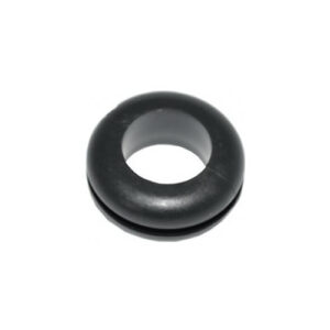 Vedante para Airlock Preto