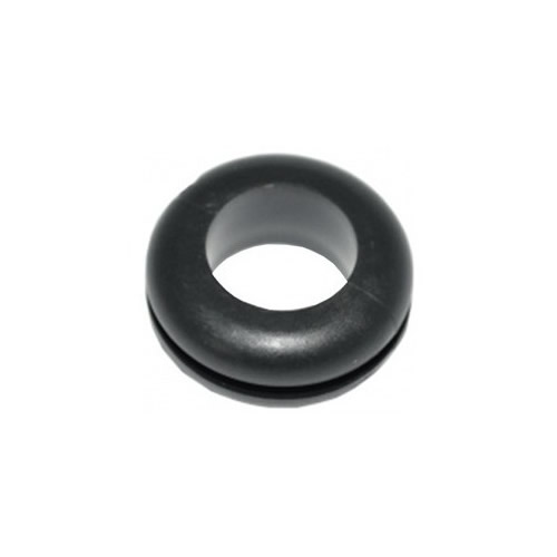 Vedante para Airlock Preto Vedante para Airlock Preto