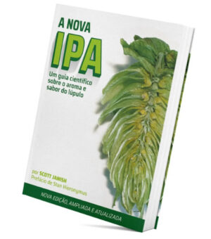 Livro a Nova Ipa