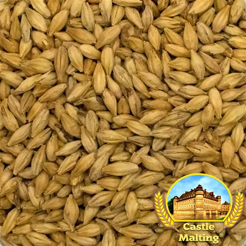 Malte Chateau Smoked (Defumado)