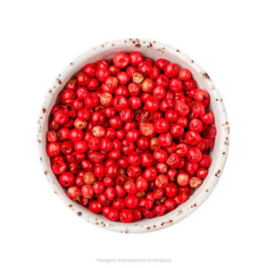 Pimenta Rosa 50g