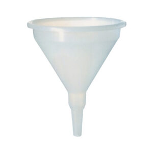 Funil PP 150mm
