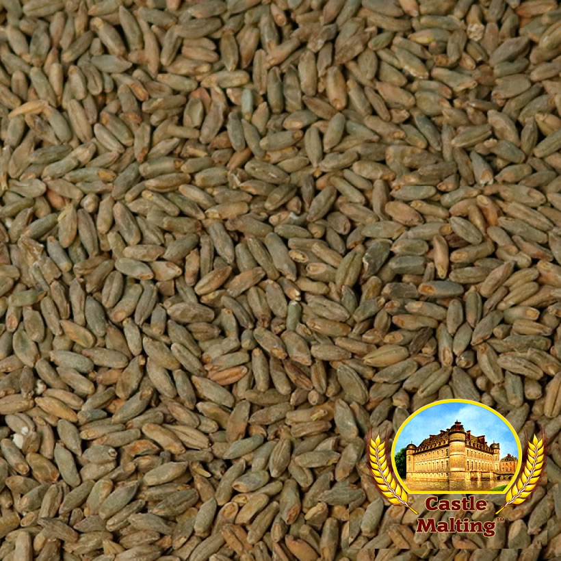 Malte Chateau Centeio 100g