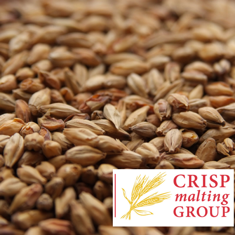 Malte Maris Otter Crisp