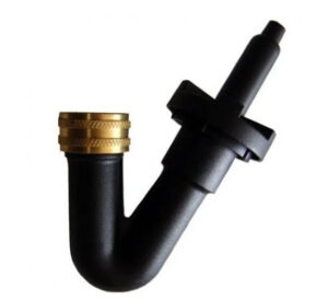 Torneira para lavar Garrafas