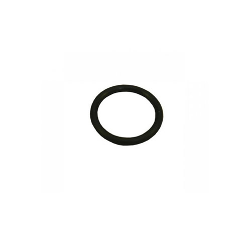 Oring carbonator valvula bloqueio