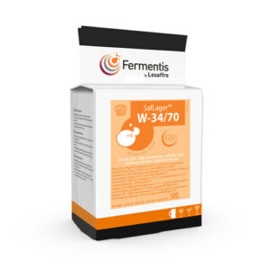 Fermento Fermentis 34/70 500g