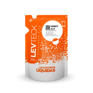 TeckBrew 40 Abbey Ale - SACHE