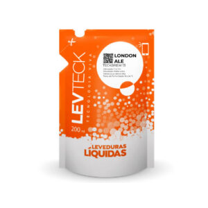 TeckBrew 13 London Ale - SACHE