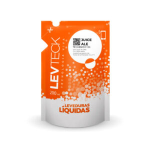 TECKBREW 06 JUICE ALE - SACHE