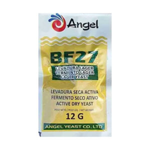 Fermento Seco Angel BF27 12g