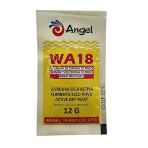 Fermento Seco Angel WA18 12g