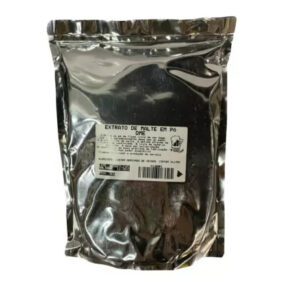 Extrato de Malte Seco 1kg