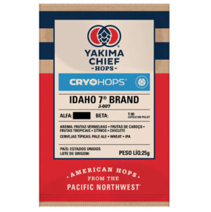 Lupulo Idaho7 Cryo Hops 25g