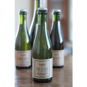 Trinca do Polaco Wild Grisette - Quinta do Belasca 375ml