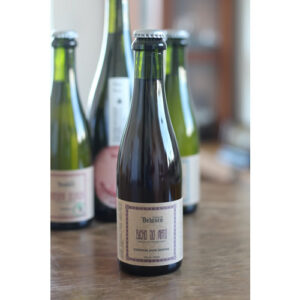 Bicho do Mato Wild Ale com Frutas - Quinta do Belasca 375ml