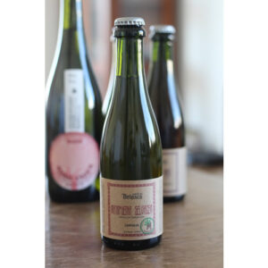 Manipueira Selvagem Wild Ale - Quinta do Belasca 375ml