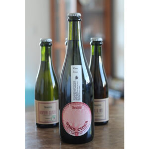 Hard Cider - Sidra Espumante Quinta do Belasca 750ml