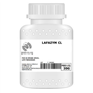 Enzima Lafazym CL 20g