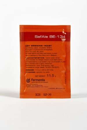 Fermento Fermentis BE-134 11.5g
