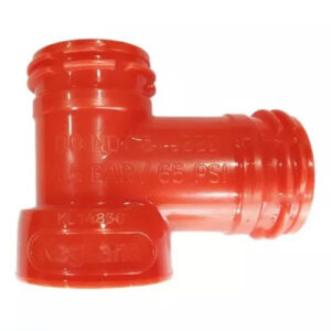 Tee para Garrafa Pet Carbonatador