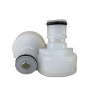 Carbonatador Plastico para Garrafa Pet Sem Pescador - Gás