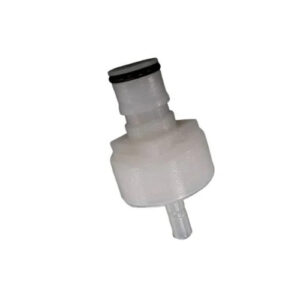 Carbonatador Plastico p/ Garrafa Pet Com Pescador - Liquido