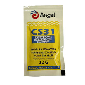 Fermento Seco Angel CS31 12g