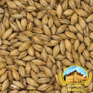 Malte Chateau Whisky 100g