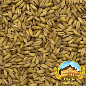 Malte Chateau Oat (Malte de Aveia) 100g