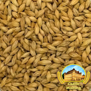 Malte Chateau Smoked (Defumado) 100g