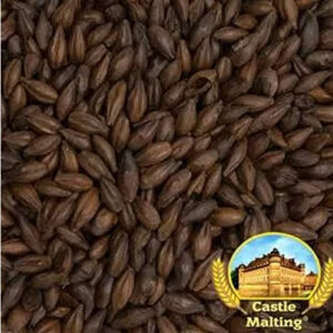 Malte Chateau Black 100g