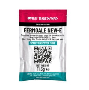 Fermento AEB FermoAle New-E Sachê 11,5g