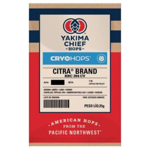 Lupulo Citra Cryo Hops 25g