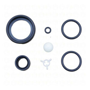 Kit de reposicao para extratoras de chope