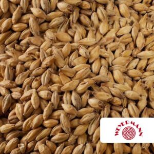 Malte Pale Ale Alemão Weyermann 100g