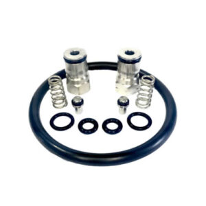 Kit Reparo completo para Postmix