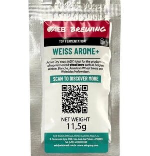Fermento AEB FermoAle Weiss Arome 11,5g