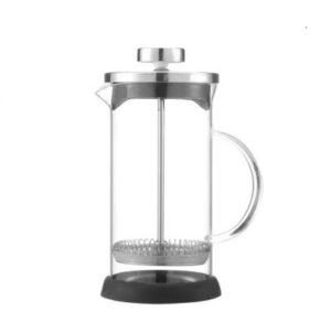 Cafeteira Prensa Francesa 350ml Inox