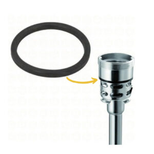 Gaxeta para corpo de Sifão Barril tipo S