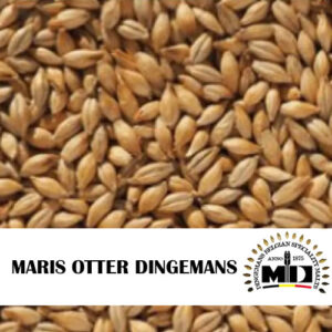 Malte Maris Otter Dingemans 100g