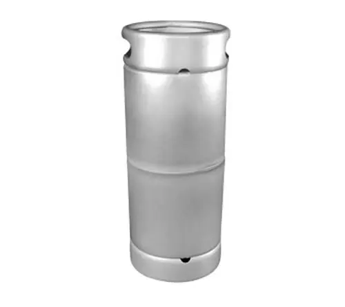 Barril inox slim