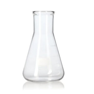 Erlenmeyer 1L Boca Larga