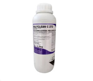 Desincrustante Alcalino - Kalyclean C272 - 1Litro