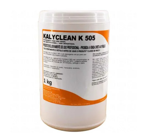 KALYCLEAN K 505 - Detergente para uso geral