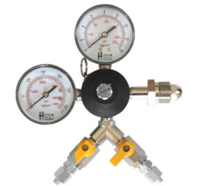 Regulador n2 2 Vias