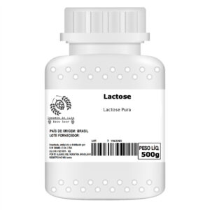 Lactose 500g