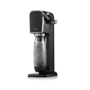 Maquina Sodastream ART Preta Un