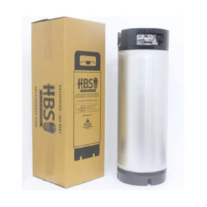 Barril Postmix 19L - HBS