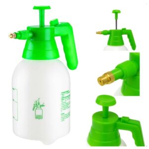 Pulverizador Compressao Previa 2 Litros